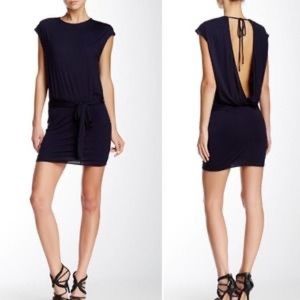 Haute Hippie Jersey Knit Dress